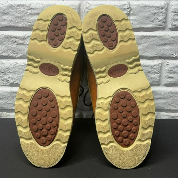 Red Wing 838 Wingshooter Irish Setter Waterproof Leather Hunting Boot Mens 10.5 - Picture 15 of 16